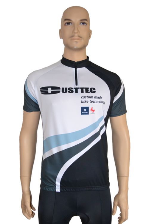 Radtrikot UNISEX