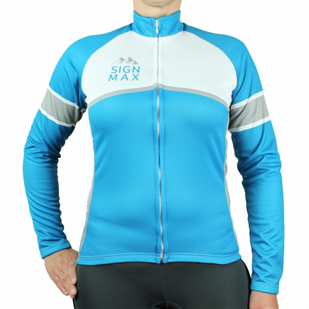 Wintertrikot