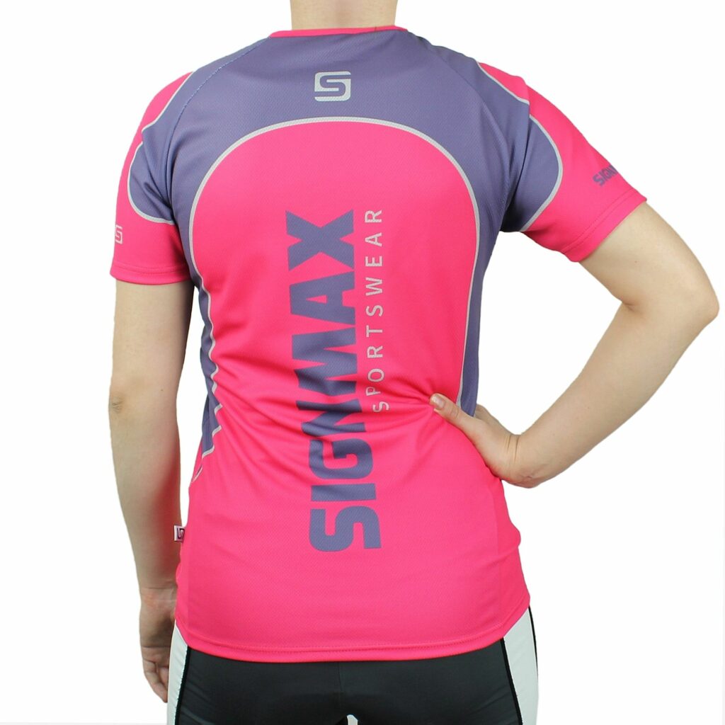 Laufshirt Damen