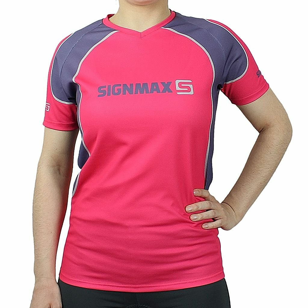 Laufshirt Damen