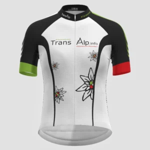 Finisher Bikeshirt "Albrecht-Routen"